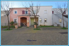 Appartement à vendre 3 pièces CLARENSAC (30)