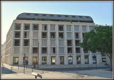  NÎMES – Résidence Porte Romaine  T2 AVEC un parking souterrain