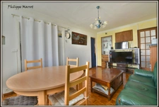 Appartement à vendre 4 pièces NIMES (30)