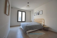 Dpt Gard (30), à louer NIMES appartement T2   