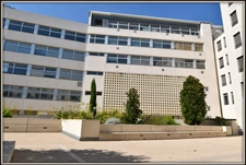  NÎMES – Résidence Porte Romaine  T2 AVEC un parking souterrain