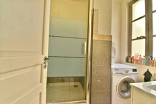 Appartement à vendre 2 pièces NIMES GAMBETTA (30)