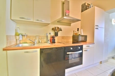 Appartement à vendre 2 pièces NIMES GAMBETTA (30)