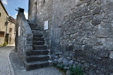 Remarkable Causses-style house for sale, 4 rooms, LA CAVALERIE (12)