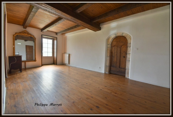 Dpt Gard (30), à louer CAMPESTRE ET LUC maison P4   de 101 m2