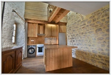 Remarkable Causses-style house for sale, 4 rooms, LA CAVALERIE (12)