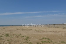 Appartement à vendre 2 pièces LE GRAU DU ROI (30)
