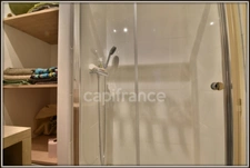 Appartement à vendre entièrement refait 2 pièces LE GRAU DU ROI (30)