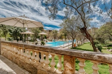 Villa Provencale de caractère avec des prestations haut de gamme