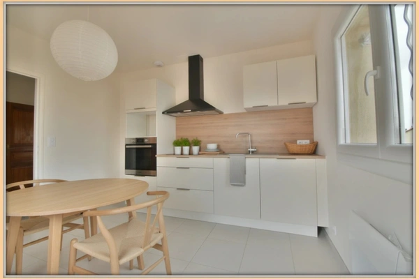 🏡 Redessan – Maison 4 pièces entièrement rénovée avec extérieur (30)