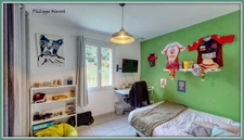 Single-storey 4-room house in BAGARD (30)