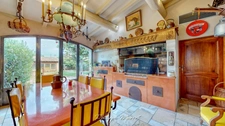 Villa Provencale de caractère avec des prestations haut de gamme