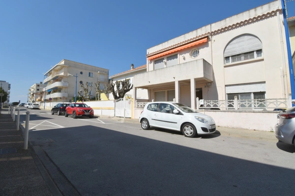 Appartement à vendre 2 pièces LE GRAU DU ROI (30)