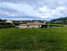 Single-storey 4-room house in BAGARD (30)