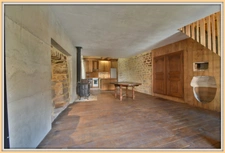 Remarkable Causses-style house for sale, 4 rooms, LA CAVALERIE (12)