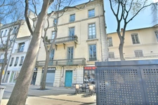 Appartement à vendre 2 pièces NIMES GAMBETTA (30)