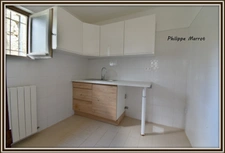 Dpt Gard (30), à louer CAMPESTRE ET LUC maison P4   de 101 m2