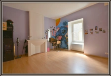 Charmante maison rénovée avec cachet de 143 m²- 5 pièces