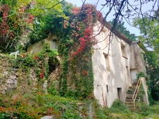 Maison à vendre 6 pièces ARPHY (30)