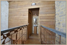 Remarkable Causses-style house for sale, 4 rooms, LA CAVALERIE (12)