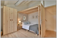 Remarkable Causses-style house for sale, 4 rooms, LA CAVALERIE (12)