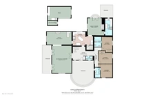 Villa Provencale de caractère avec des prestations haut de gamme