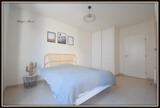 Dpt Gard (30), à vendre NIMES appartement 2 pièces   