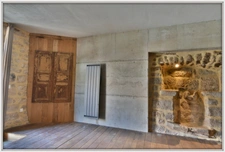 Remarkable Causses-style house for sale, 4 rooms, LA CAVALERIE (12)