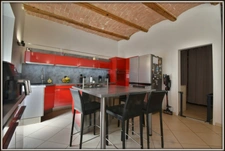 Charmante maison rénovée avec cachet de 143 m²- 5 pièces