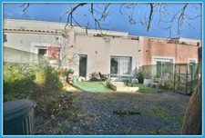 Appartement à vendre 3 pièces CLARENSAC (30)