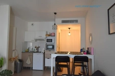 Dpt Gard (30), à louer NIMES appartement T2   