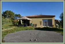 Single-storey 4-room house in BAGARD (30)