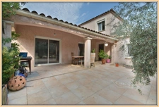 Maison à vendre 4 pièces ALES (30)