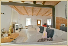 Charmante maison rénovée avec cachet de 143 m²- 5 pièces