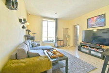 Appartement à vendre 2 pièces NIMES GAMBETTA (30)