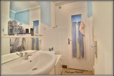 Appartement à vendre 4 pièces NIMES (30)