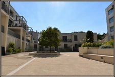  NÎMES – Résidence Porte Romaine  T2 AVEC un parking souterrain