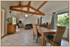 Maison à vendre 4 pièces ALES (30)