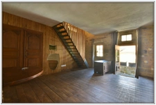 Remarkable Causses-style house for sale, 4 rooms, LA CAVALERIE (12)