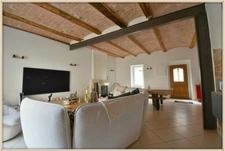 Charmante maison rénovée avec cachet de 143 m²- 5 pièces