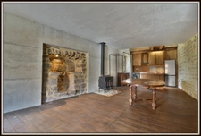Remarkable Causses-style house for sale, 4 rooms, LA CAVALERIE (12)