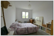 Maison de Plain-PIED à vendre 4 pièces NIMES (30) Secteur Petit Védelin