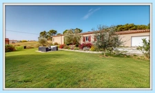 Single-storey 4-room house in BAGARD (30)