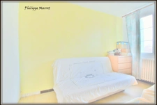 Appartement à vendre 4 pièces NIMES (30)