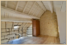 Remarkable Causses-style house for sale, 4 rooms, LA CAVALERIE (12)