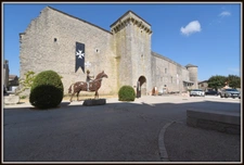 Maison Caussenarde remarquable à vendre 4 pièces LA CAVALERIE (12)