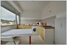 Appartement à vendre 2 pièces NIMES (30)