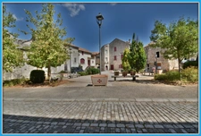 Remarkable Causses-style house for sale, 4 rooms, LA CAVALERIE (12)