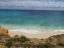 Unique à Saint-Martin - Maison de ville, pieds dans l'eau - Magnifique vue mer