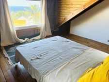 LE MOULE MAGNIFIQUE VILLA MEUBLEE 3 CHAMBRES PISCINE VUE MER